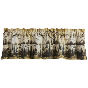 Valley View Valance 14